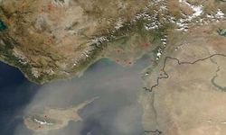 Tozlu hava gelecek hafta başına kadar sürecek
