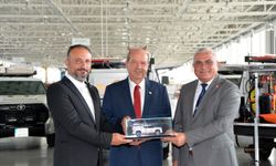 Günsel'den Sivil Savunma'ya tam destek