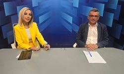“Kıbrıs Türk halkı temsiliyet sorunu görüyor, değişim talebi yüksek sesle dile getiriliyor”