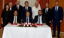 “27 yıl sonra Sosyal Konut Projesi hayata geçiyor”
