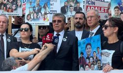 Üstel: Türkiye Cumhuriyeti adaletine güveniyoruz