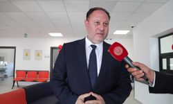 Öztürkler: “Türkiye’nin desteğiyle KKTC sağlık sistemi yeni bir çağın eşiğinde”