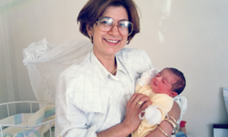 “42 yıl askeri disiplinle çalıştıktan sonra görevi gençlere bıraktım”