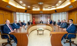 Bakanlar Kurulu elektrik gündemiyle olağanüstü toplandı