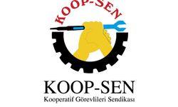 Koop-Sen yarın Koop-Süt ile Zirai Levazım ve Binboğa Yem Kooperatifi'nde süresiz genel greve gidiyor