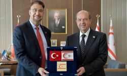 Cumhurbaşkanı Ersin Tatar: “Afzal Khan’a yönelik saldırılar kabul edilemez”