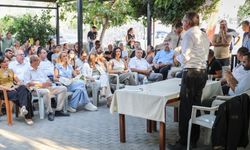 Erhürman: “Hiç kimse bu halkı yok sayamayacak, görmezden gelemeyecek”