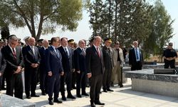 Muratağa-Sandallar ile Atlılar şehitleri anıldı