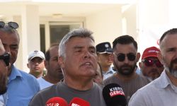 "Feda edecek hakkımız ve arkadaşlarımız yok"