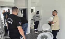 İskele’de izinsiz üç iş yeri kapatıldı, biri mühürlendi...