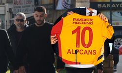 Cemal Alpcan'a 9 Ay Hapis: Galatasaray Sponsorluğuna Gölge Düştü