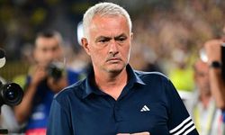 Resmen açıklandı: Fenerbahçe'de Mourinho gönderildi