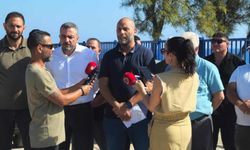 Tuğcu: Gerçek sorumlular yönetenlerdir