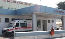 Teknecik’te kimyasal sızıntıdan etkilenen 4 personel hastaneye kaldırıldı