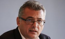 Erhürman, Haspolat’ta halk buluşmasına katıldı