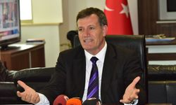 Bayındırlık ve Ulaştırma Bakanı Arıklı'dan BM'ye çağrı