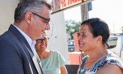 Erhürman: “Cumhurbaşkanlığı ‘likeların’ değil, özgürlüklerin bekçisi olacak”