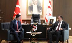 “Hristodulidis tüm kontrolü İsrail'e devretti, GKRY'nin egemenliği tartışmalı hale geldi"