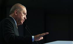 “Akdeniz'deki kaynaklardan payımıza düşeni alır, kazan kazan ilkesiyle de komşularımızla birlikte iş yaparız”