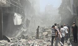 Gazze'de ateşkes: Rehine ve mahkûmlar serbest bırakılıyor