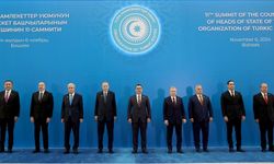 "Kıbrıs sorunu adadaki gerçeklere dayanarak, karşılıklı kabul edilebilir, uygulanabilir çözüme ulaştırılmalı"