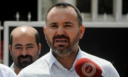 “Gardiyanların daha iyi çalışma ve yaşam koşullarına kavuşması içim mücadeleye devam edeceğiz”