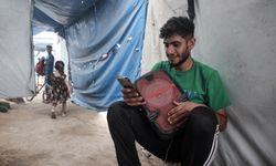 "Gazze'de ateşkes yürürlüğe girdi"