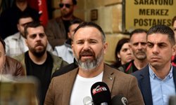 “Çalışanlar angarya çalışmama hakkını kullanarak ek mesaiye kalmayacak”