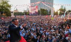 CHP kurultay iptal davası reddedildi