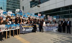 İsias Otel duruşmasında aileler dinlendi