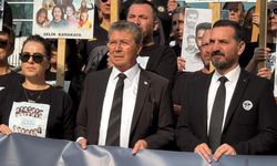 “Şampiyon Melekler'imize sözümüz var, adalet tecelli edene kadar hep birlikte Adıyaman’da olacağız”