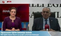 “Eğitimin kesintiye uğratılmasına izin vermeyeceğiz”