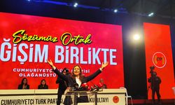 CTP’nin yeni Genel Başkanı Sıla Usar İncirli