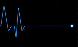 Ortaköy’de ani ölüm