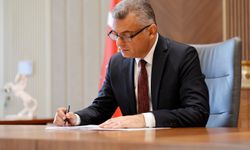 Erhürman, Gazimağusa İlahiyat Koleji ile ilgili protokolü Anayasa Mahkemesi’ne gönderdi