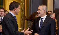 Hakan Fidan: Kiminle konuşursam konuşayım GKRY'den şikayet ediyorlar