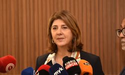 "Liderlerle görüşmemin çok verimli ve somut olması için gayret göstereceğim"