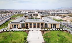 Meclis Genel Kurulu toplandı...