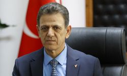 Köseoğlu, “Yeterlik Sınavları” ile ilgili basın açıklaması yaptı