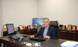 Ercan Havalimanı 2025 yılı sonuna kadar 5,5 milyonun üzerinde yolcuya hizmet verecek