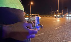 Kan örneğinde uyuşturucu tespit edilen zanlı, yeniden mahkemeye çıkarıldı