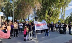 Kimliksizler Derneği’nden çağrı… “Hukuksuzluğa ve hak ihlaline son verilmesi için çabalayın”