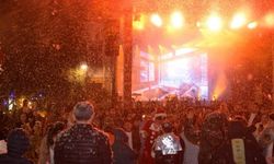 2026'ya bir gün kala KKTC'de hazırlıklar sürüyor…