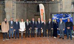 “Biz bu ülkede vardık, varız, üreterek var olmaya devam edeceğiz”