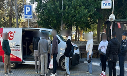 İçişleri Bakanlığından dört ilçede eş zamanlı denetimler