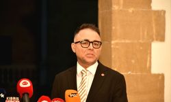 Özerdağ: Ozanköy`de mahkemeye herhangi bir arazi tahsis edilmedi