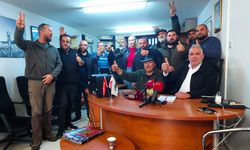 Hayvan Üreticileri yarın Tarım ve Doğal Kaynaklar Bakanlığı önünde eylem yapacak