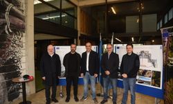 Kanlıdere Rehabilitasyon Projesi tanıtım toplantısı yapıldı