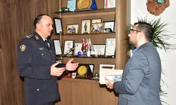 Adalıer: Polis sayısı yetersiz