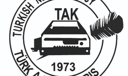 TAK Yönetim Kurulu açıklama yaptı